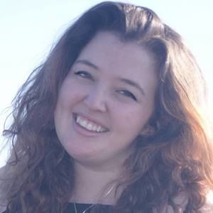 Meet your Posher, Stormie